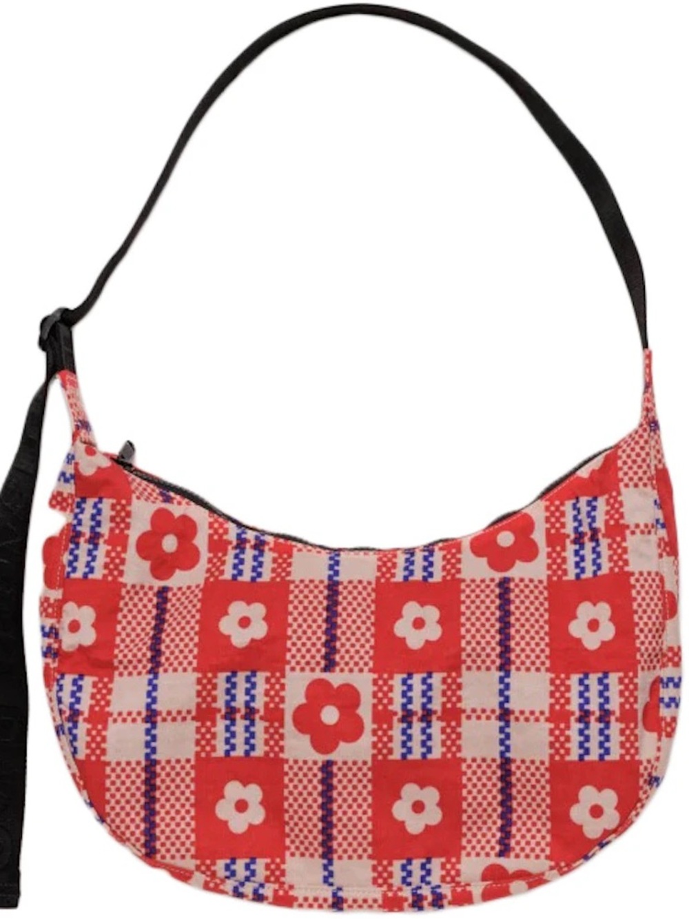 Rare Sandy Liang x Baggu Crescent Bag